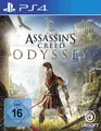 Produktbild: PS4 / Playstation 4 - Assassin's Creed Odyssey [Standard] DE mit OVP NEUWERTIG