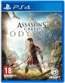 Produktbild: Assassin's Assassins Creed Odyssey PlayStation 4 PS4 OVP deutsch NEU