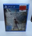 Produktbild: Assassin's Creed Odyssey (Sony PlayStation 4) PS4 Spiel & OVP | BLITZVERSAND