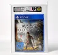 Produktbild: Sony Playstation 4 PS4,Assassin's Creed Odyssey,VGA Gold 85+ NM+