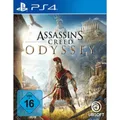 Produktbild: Assassin's Creed Odyssey (Sony PlayStation 4, 2018) PS4