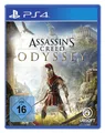 Produktbild: Assassins Creed - Odyssey       PS4         !!!!! NEU+OVP !!!!!