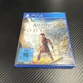Produktbild: Assassin's Creed Odyssey