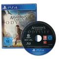 Produktbild: PS4 Playstation 4 Spiel Assassins Creed Odyssey in OVP