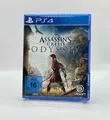 Produktbild: Assassin's Creed Odyssey (Sony PlayStation 4, 2018) PS4 OVP BLITZVERSAND