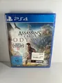 Produktbild: Assassins Creed Odyssey - PS4