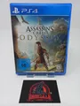 Produktbild: Assassins Creed Odyssey - PS4 PlayStation 4 Spiel - BLITZVERSAND