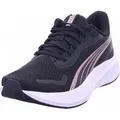 Produktbild: Puma Damen-Sneaker Pounce Lite Schwarz-Rose-Gold-Weiß, Farbe:schwarz, UK Größe:61/2 - Schwarz - 40