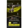 Produktbild: PURINA Veterinary PVD HP Hepatic 3kg  + Überraschung für den Hund