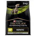 Produktbild: Purina Veterinary Diets - PRO PLAN Veterinary Diets CANINE HP Hepatic - 3 Kg