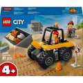 Produktbild: LEGO Radlader (LEGO City) (60450)