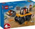 Produktbild: Radlader LEGO City 60450 N01/25