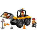 Produktbild: LEGO Radlader (60450) #1907162