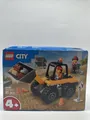 Produktbild: LEGO 60450 City Gelber Radlader - Neu & OVP