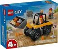 Produktbild: LEGO® 60450 City Radlader