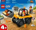 Produktbild: LEGO CITY Notfallrettungsflugzeug Neuheit 2025, Hafen vieles mehr  NEU & OVP