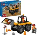 Produktbild: LEGO® City 60450 Radlader NEU / OVP
