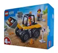 Produktbild: LEGO CITY Radlader (60450) Set 81 teilig