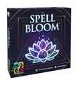 Produktbild: Brain Games Spell Bloom – Strategisches Bauspiel – Lernen Sie Neue Zaubersprüche und erzielen Sie Punkte – 1 bis 4 Spieler – ab 12 Jahren – 45 Minuten