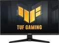 Produktbild: ASUS TUF Gaming VG249QM1A Gaming Monitor 61 cm (24 Zoll) schwarz Full-HD G-/Free-Sync IPS 270Hz Panel 1920 x 1080 Pixel Reaktionszeit: 1 ms (GtG) (90LM06J0-B02370)