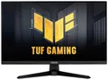 Produktbild: Asus TUF Gaming VG249QM1A LED-Monitor EEK E (A - G) 60.5 cm (23.8 Zoll) 1920 x 1080 Pixel 16:9 1 ms DisplayPort, HDMI, Kopfhörer (3.5 mm Klinke)