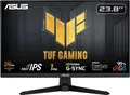 Produktbild: ASUS TUF Gaming VG249QM1A Monitor 23.8