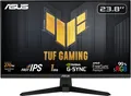 Produktbild: ASUS TUF Gaming VG249QM1A - 24 Zoll Full HD Monitor - 270 Hz, 1ms GtG, G-Sync