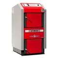Produktbild: ATMOS Holzvergaserkessel GS15 Heizkessel Heizung Scheitholzvergaser