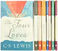 Produktbild: The C. S. Lewis Signature Classics (8-Volume Box Set): An Anthology of 8 C. S. Lewis Titles: Mere Christianity, The Screwtape Letters, Miracles, The ... The Abolition of Man, and The Four Loves