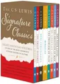 Produktbild: C S Lewis The C. S. Lewis Signature Classics (8-Volume Box (Mixed Media Product)