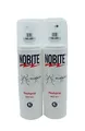 Produktbild: 2x NOBITE Hautspray 2x 100 ml - gegen Mücken & Zecken - OVP v.med. Fachhändler