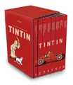 Produktbild: The Tintin Collection | Hergé | englisch