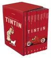 Produktbild: The Complete Adventures of Tintin, Hergé