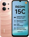 Produktbild: Xiaomi Redmi 15C 4+128GB Smartphone (17,52 cm/6,9 Zoll, 128 GB Speicherplatz, 50 MP Kamera)