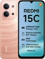 Produktbild: Redmi 15C 4G 4GB+128GB Twilight Orange Smartphone