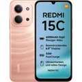 Produktbild: Xiaomi Redmi 15C LTE 128GB/4GB RAM Dual-SIM twilight-orange