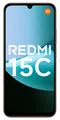 Produktbild: Xiaomi Redmi 15C 128 GB 4G Smartphone 17,5 cm (6.9 Zoll) 50 MP Dual Kamera