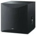 Produktbild: Yamaha NS-SW100 HiFi Aktiv Subwoofer Black