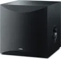 Produktbild: Yamaha NS-SW100, 50 W, 25 - 180 Hz, 100 W, 25 cm, 25,4 cm (10