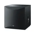 Produktbild: Yamaha NS-SW100 Black 50 W Subwoofer, 25-180 Hz schwarz