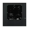 Produktbild: YAMAHA 50W Schwarzer Subwoofer NS-SW100