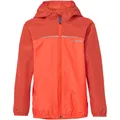 Produktbild: Vaude Kinder Turaco III Jacke (Größe 122 , orange)