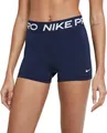 Produktbild: Nike Pro 365 3´´ Kurze Leggings Blau XL Damen Blau XL