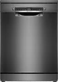 Produktbild: 60 cm Geschirrspüler freistehend Sehr leise 14 Maßgedecke aquaStop Wärmetauscher Serie 4 SMS4EMC06E