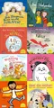 Produktbild: Pixi-8er-Set 295: Beliebte Autor*innen gratulieren Pixi (8x1 Exemplar)