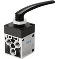 Produktbild: Festo Hand Lever G1/4