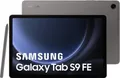 Produktbild: Samsung Galaxy Tab S9 FE Wi-Fi + 5G 10.9 Zoll Tablet 128GB Grau Grey - NEU & OVP