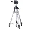 Produktbild: Cullmann Stativ Alpha 2800, Höhe bis 184,5cm, für Kamera, mit 3-Wege-Kopf, Dreibein