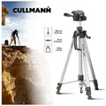 Produktbild: Cullmann - Alpha 2800 - Komplettstativ, Silber