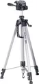 Produktbild: Cullmann Alpha 2800 Dreibeinstativ 1/4 Zoll Arbeitshöhe=67.5 - 184.5cm Aluminium inkl. Tasche, Kugelkopf, 3D-Neiger